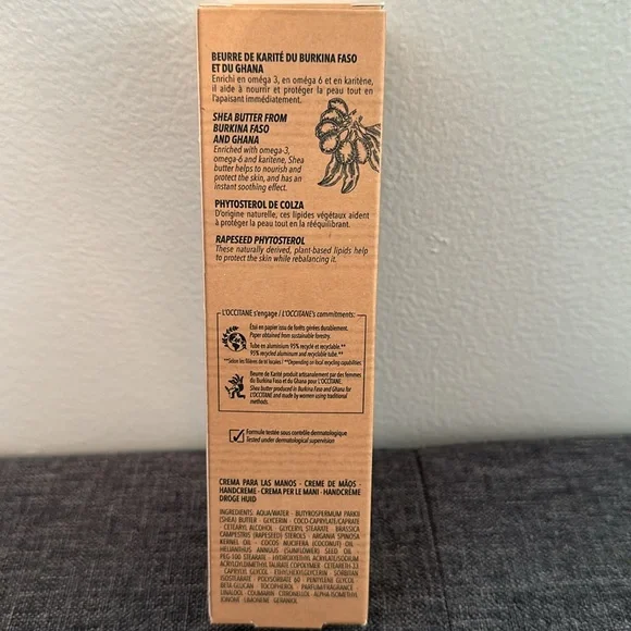 L’Occitane en Provence Hand Cream - Picture 3 of 7